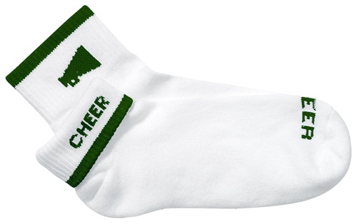 The▲HC Brochure 2P Loop Socks BEAMSENNOY pro-feet-2-in-1-flip-top-low-