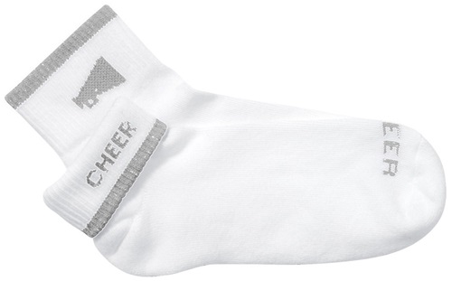 The▲HC Brochure 2P Loop Socks BEAMSENNOY pro-feet-2-in-1-flip-top-low-