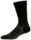 Pro Feet Compression Crew Socks 241 (PAIR)