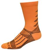 Pro Feet Compression Crew Socks 241 (PAIR)