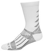 Pro Feet Compression Crew Socks 241 (PAIR)