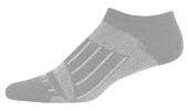 Pro Feet Compression Low Cut Socks PAIR 243