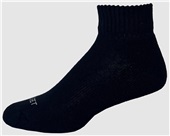 Sport Quarter Socks (3 Pair Pack)