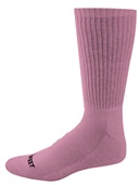 Pro Feet Youth/Ladies Sport Crew 1 Pair/3 Pair Pack Socks 181