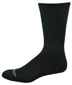 Pro Feet Lightweight Training Crew Socks (6 Pair Pack) 5285