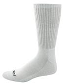 Pro Feet Lightweight Training Crew Socks (6 Pair Pack) 5285