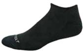 Pro Feet Lightweight Training Low Cut Socks (6 Pair Pack) 5283