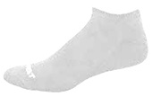 Pro Feet Lightweight Training Low Cut Socks (6 Pair Pack) 5283