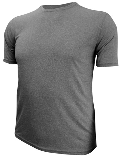 CHARCOAL WHITE-HEATHER