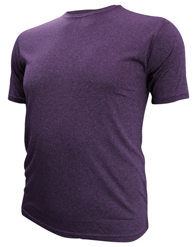 PURPLE BLACK-HEATHER