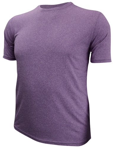 PURPLE WHITE-HEATHER