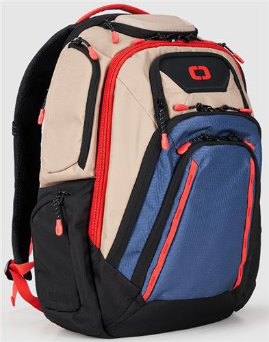 Maletin Funda Laptop Ogio Renegade Brief Portafolio | Meses sin interés