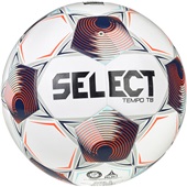 Select Tempo TB NFHS v25 Soccer Ball