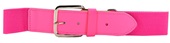 Pearsox Adult Youth Adjustable Elastic Belts