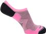 PearSox No Show Performance Athletic Socks PAIR