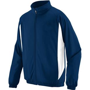 Augusta Sportswear Premier Jacket