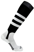 PearSox Double Play Knee-High Performance Socks (PAIR)