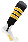 PearSox Double Play Knee-High Performance Socks (PAIR)