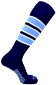 PearSox Slugger Knee-High Performance Socks (PAIR)