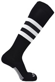 PearSox Slugger Knee-High Performance Socks (PAIR)