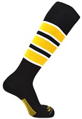 PearSox Slugger Knee-High Performance Socks (PAIR)