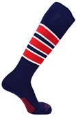PearSox Slugger Knee-High Performance Socks (PAIR)