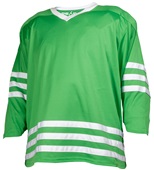 Pearsox Heritage Hockey Jersey KELLY Primary