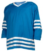 Pearsox Heritage Hockey Jersey ROYAL Primary