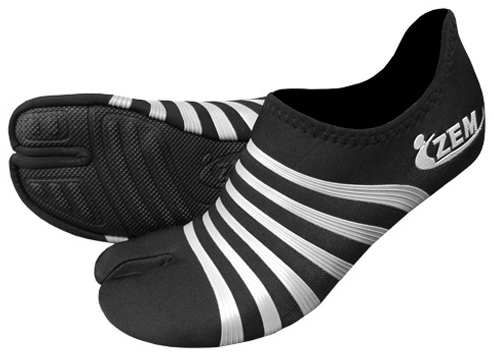 ZemGear Ninja Split Toe 