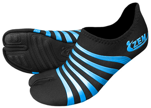 ZemGear Ninja Split Toe 