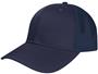 NV Caps Twill Mesh Adjustable SnapBack Color Undervisor Baseball Trucker Caps NAVY/ROYAL UNDERVISOR Primary