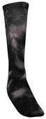 TIE-DYE Light-Weight Cute Novelty Fun Design Knee-High Socks (1-Pair)