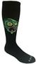 ZOMBIE - Cute Novelty Fun Design Knee-High Socks (1-Pair)