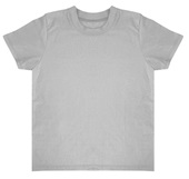 Royal Apparel Infant Rib Tee 2039