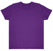 Royal Apparel Infant Rib Tee 2039