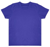 Royal Apparel Infant Rib Tee 2039