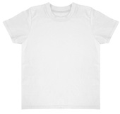 Royal Apparel Infant Rib Tee 2039