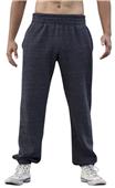 Royal Apparel Unisex Triblend Fleece Lounge Sweatpant 25054