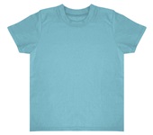 Royal Apparel Organic Infant Rib Tee 2039ORG