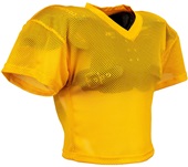 Champro Adult Youth Shuffle Porthole Football Practice Jersey FJ57