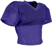 Champro Adult Youth Shuffle Porthole Football Practice Jersey FJ57