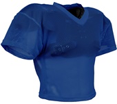 Champro Adult Youth Shuffle Porthole Football Practice Jersey FJ57