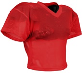 Champro Adult Youth Shuffle Porthole Football Practice Jersey FJ57