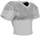 Champro Adult Youth Shuffle Porthole Football Practice Jersey FJ57