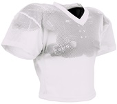 Champro Adult Youth Shuffle Porthole Football Practice Jersey FJ57