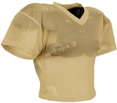 Champro Adult Youth Shuffle Porthole Football Practice Jersey FJ57