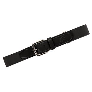 Champro A068 Patent Leather Belt - Black