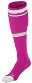 Champro Sports Striped Soccer Socks AS10