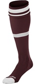 Champro Sports Striped Soccer Socks AS10