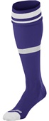 Champro Sports Striped Soccer Socks AS10